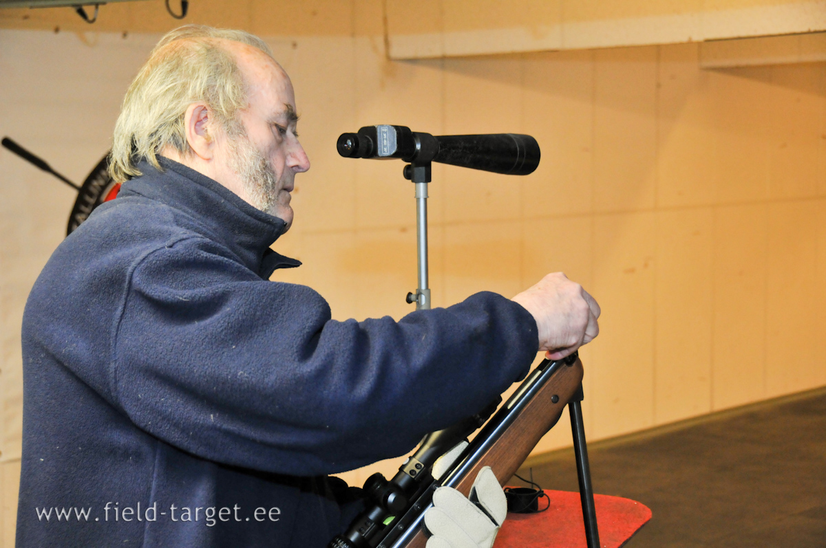 Kalju laeb stoilise rahuga